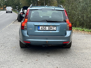 Volvo v50 (5 фото из 6)