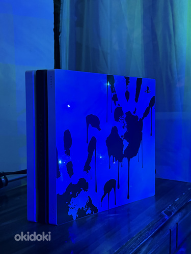 PlayStation 4 pro