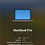 Macbook Pro M1 13" 8 Гб, 256 Гб, рус (фото #3)