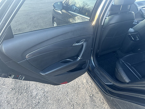 Hyundai i40 (10 фото из 12)