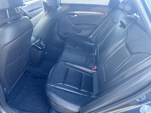 Hyundai i40 (11 фото из 12)