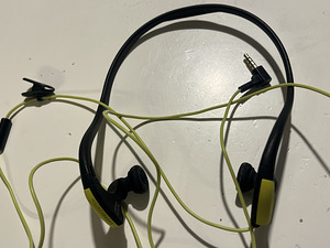 MOLAMI Luxury Napa Leather Headphones + SONY + spordiklapid (8 foto / 8)