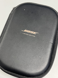 Bose Wireless Bluetooth Headphones - Rose Gold, Lim. + Black (4 foto / 5)