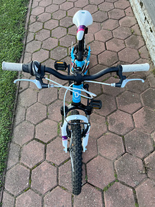 SCOTT CONTESSA JUNIOR 20 + kiiver (3 foto / 6)