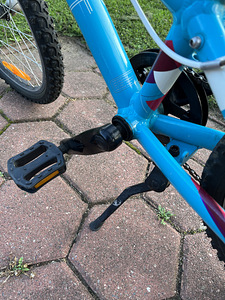 SCOTT CONTESSA JUNIOR 20 + kiiver (6 foto / 6)