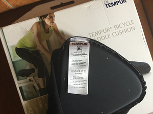 Tempur jalgratta sadulakate (9 foto / 10)