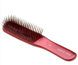 Jaapani kamm IKEMOTO Seduce Brush (1 foto / 10)