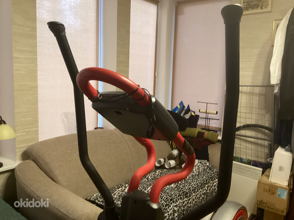 Elliptiline treener Kettler Mondeo