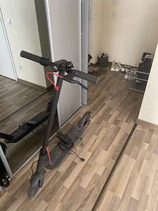 Elektritõuks Xiaomi Electric Scooter Pro (1 foto / 3)