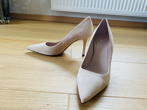 Hugo Boss uued kingad 37 (2 foto / 3)
