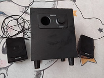 Колонки Philips