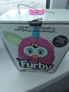 Furby (2 foto / 2)
