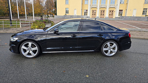 Audi A6 3.0 V6 TDI 150 kW (2 foto / 14)