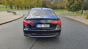 Audi A6 3.0 V6 TDI 150 kW (4 foto / 14)