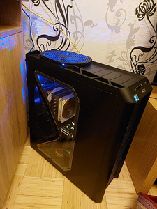 GAMING PC! GTX 1080Ti 11GB (1 foto / 3)