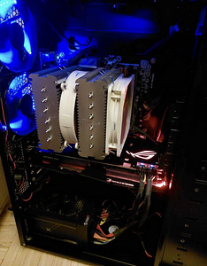 MÄNGURIARVUTI GTX 1080Ti 11GB (2 foto / 2)