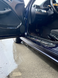 BMW 320i 2.2L R6 125kW (6 foto / 10)
