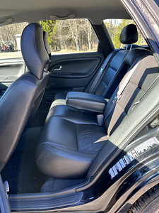 Volvo V40 1.9TDI 85kW (5 foto / 8)