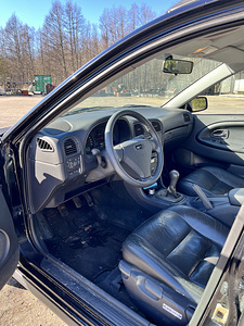 Volvo V40 1.9TDI 85kW (6 foto / 8)