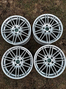 Стиль 269 BMW Performance (2 фото из 5)