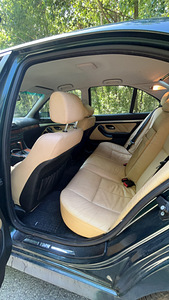 1998 BMW 523i 125kW (4 foto / 8)