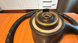 2x BMW M-Tech 2 370mm rool (3 foto / 5)
