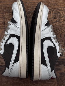 Travis reverse mocha (2 фото из 5)