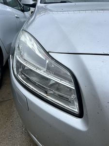 Opel Insignia varuosadeks (4 foto / 5)