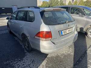 VW Golf 5 varuosadeks (3 foto / 5)
