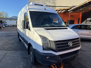 VW Crafter (1 фото из 9)