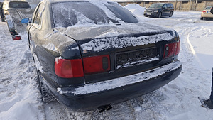Audi s8 varuosadeks (1 foto / 10)