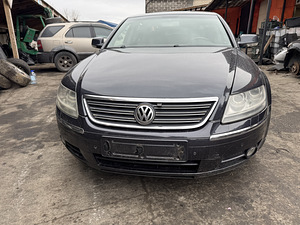 VW Phaeton (2 фото из 7)