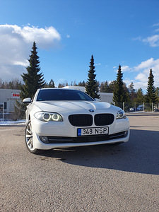 BMW 530 Xdrive (2 foto / 9)