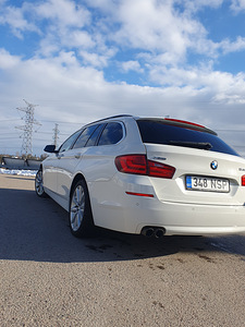 BMW 530 Xdrive (3 foto / 9)