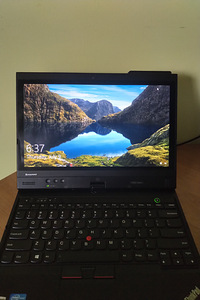 Lenovo ThinkPad X230 Tablet (1 foto / 5)