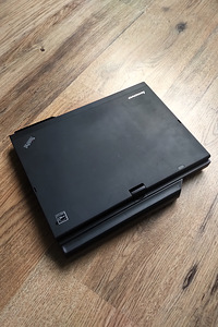 Lenovo ThinkPad X230 Tablet (5 foto / 5)