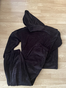 Spordidress (1 foto / 3)