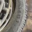 Резина+железные диски с колпаками Audi 195/65/R15 (фото #3)