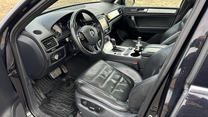 Volkswagen Touareg 3.0 176kW (8 foto / 15)