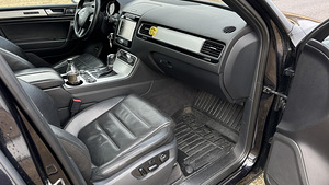 Volkswagen Touareg 3.0 176kW (9 foto / 15)