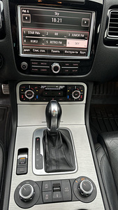 Volkswagen Touareg 3.0 176kW (11 foto / 15)