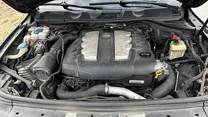 Volkswagen Touareg 3.0 176kW (13 foto / 15)