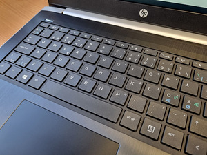 Sülearvuti HP Probook 440 G5 i5 8250U, DDR4, SSD (2 foto / 8)