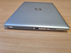 Sülearvuti HP Probook 440 G5 i5 8250U, DDR4, SSD (4 foto / 8)