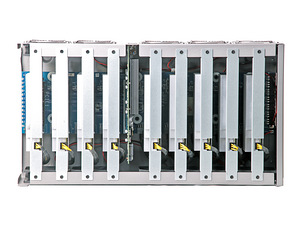 MANLI GPU Mining System P106-090 (6GB) x9 videocards (3 foto / 4)