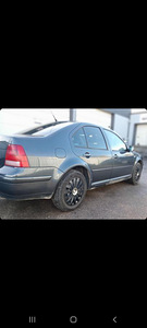 Продам Wolswagen Bora (1 фото из 9)