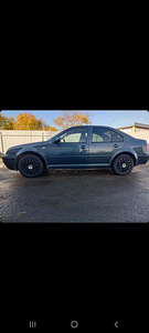 Продам Wolswagen Bora (7 фото из 9)