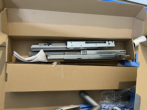 IKEA GODMORGON 4 sahtliga valamukapp 120x47x58 cm (5 foto / 5)