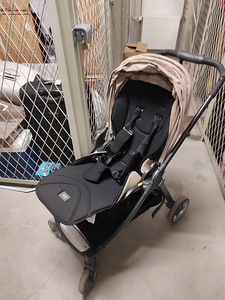 Складная прогулочная коляска Mamas & Papas (5 фото из 6)