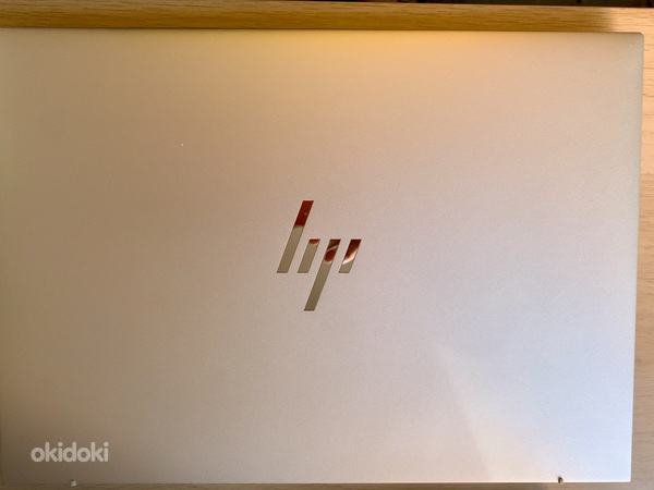 Новый ноутбук HP EliteBook 840 G10 (фото #1)